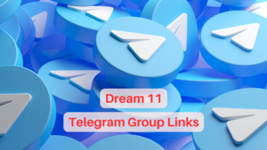 Dream 11 Telegram Group Links