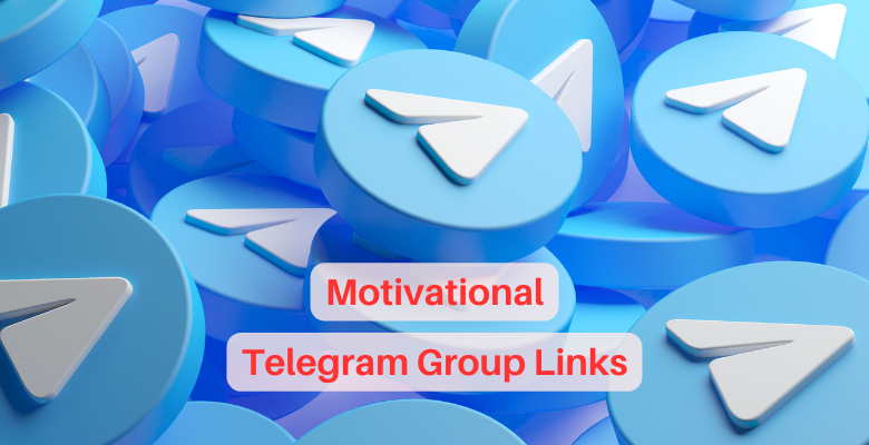 Motivational Telegram Group Links