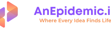 anepidemic logo