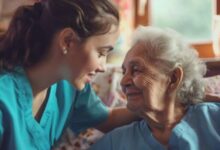 6 Methods To Help Your Grandparents In Managing Age-Associated Well being Modifications | Well being Information