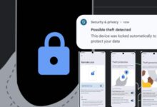 Google Rolls Out 3 New Anti-Theft Options For Android Customers; This is How To Entry | Know-how Information