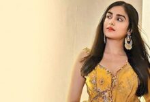 Unique: Adah Sharma Opens Up On Enjoying 10 Roles In New Internet-Collection ‘Reeta Sanyal’, Says ‘Having A Blast’! | Individuals Information