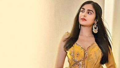 Unique: Adah Sharma Opens Up On Enjoying 10 Roles In New Internet-Collection ‘Reeta Sanyal’, Says ‘Having A Blast’! | Individuals Information