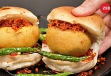 Vada Pav Vendor’s Makes Rs 24 Lakh Yr, Incomes Extra Than Most White-Collar Staff—Wage Sparks Debate On-line | Financial system Information