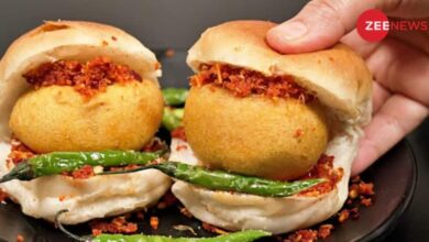 Vada Pav Vendor’s Makes Rs 24 Lakh Yr, Incomes Extra Than Most White-Collar Staff—Wage Sparks Debate On-line | Financial system Information