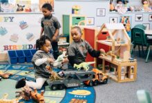 Pennsylvania voters and advocates say childcare facilities want more cash and state assist